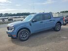 2025 Ford Maverick Xlt Blue vin: 3FTTW8J3XSRB73272