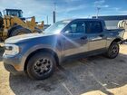 2024 Ford Maverick Xlt Gray vin: 3FTTW8J98RRB16356