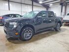 2025 Ford Maverick Xlt Черный vin: 3FTTW8JA2SRA77988