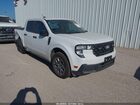 2026 Ford Maverick Xlt Белый vin: 3FTTW8JA5TRA40371