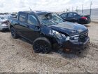 2024 Ford Maverick Lariat Black vin: 3FTTW8M31RRB36293