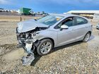 2019 Chevrolet Cruze Ls Silver vin: 3G1BC6SM7KS614812