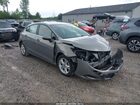2018 Chevrolet Cruze Lt Auto Beige vin: 3G1BE6SM2JS576897