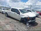 2023 Chevrolet Silverado 1500 2wd  Standard Bed Wt Белый vin: 3GCPAAED2PG327003