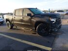 2023 Chevrolet Silverado 1500 2wd  Short Bed Rst Black vin: 3GCPADE80PG241418