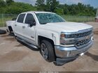 2017 Chevrolet Silverado 1500 Ltz White vin: 3GCPCSEC1HG293287
