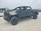 2021 Chevrolet Silverado C1500 Custom Black vin: 3GCPWBEK3MG319638