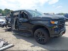 2026 Chevrolet Silverado 1500   Black vin: 3GCUKCEDXTG186610