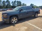 2017 Chevrolet Silverado K1500 Lt Charcoal vin: 3GCUKREC2HG247305