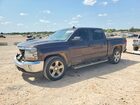 2016 Chevrolet Silverado K1500 Lt Коричневый vin: 3GCUKREC7GG186855