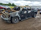 2022 Chevrolet Silverado Ltd K1500 Lt Burn vin: 3GCUYDET4NG200791