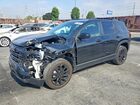 2026 Gmc Terrain Elevation Black vin: 3GKALMEG2TL114098