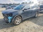 2023 Gmc Terrain Sle Black vin: 3GKALMEG3PL106565