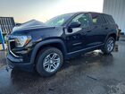 2026 Gmc Terrain Elevation Black vin: 3GKALMEG8TL430072
