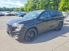 2024 Gmc Terrain Sle Black vin: 3GKALMEGXRL213941