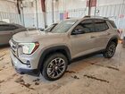 2026 Gmc Terrain Elevation Серый vin: 3GKALMEGXTL137595