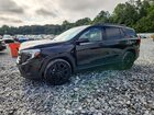 2019 Gmc Terrain Sle Black vin: 3GKALMEV0KL289074