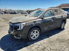 2022 Gmc Terrain Sle Black vin: 3GKALMEV3NL113172