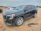 2022 Gmc Terrain Sle Black vin: 3GKALMEV3NL222943