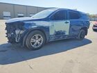 2020 Gmc Terrain Sle Blue vin: 3GKALMEV4LL331585
