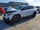 2020 Gmc Terrain Sle White vin: 3GKALMEV5LL282896
