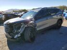 2020 Gmc Terrain Sle Silver vin: 3GKALMEV5LL312494