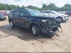 2020 Gmc Terrain Fwd Sle Black vin: 3GKALMEV6LL325948