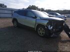 2022 Gmc Terrain Fwd Sle Silver vin: 3GKALMEV7NL213047