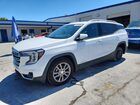 2023 Gmc Terrain Белый vin: 3GKALPEG6PL203289