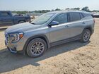 2024 Gmc Terrain Slt Silver vin: 3GKALPEG7RL238037