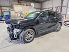2022 Gmc Terrain Slt Black vin: 3GKALPEV3NL128370