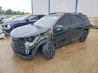 2020 Gmc Terrain Slt Black vin: 3GKALPEV7LL311445