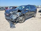 2020 Gmc Terrain Slt Gray vin: 3GKALPEV9LL133733