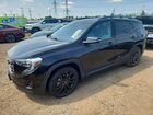 2020 Gmc Terrain Slt Black vin: 3GKALPEX4LL137559