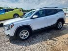 2023 Gmc Terrain Sle Белый vin: 3GKALTEG0PL164305