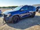 2023 Gmc Terrain Sle Blue vin: 3GKALTEG3PL125062