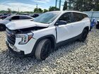 2024 Gmc Terrain Sle White vin: 3GKALTEG6RL379139