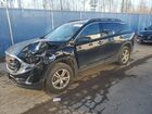 2019 Gmc Terrain Sle Black vin: 3GKALTEV2KL112956