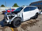 2020 Gmc Terrain Sle Белый vin: 3GKALTEV7LL331736