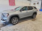 2026 Gmc Terrain Elevation Gray vin: 3GKALUEG3TL496500