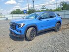 2026 Gmc Terrain Elevation Blue vin: 3GKALUEG4TL348596
