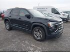 2025 Gmc Terrain Awd Elevation Черный vin: 3GKALUEG6SL249017