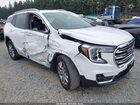 2024 Gmc Terrain Awd Slt White vin: 3GKALVEG4RL358883