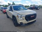 2023 Gmc Terrain Awd Slt Tan vin: 3GKALVEG6PL154390