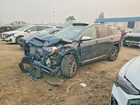 2019 Gmc Terrain Denali Charcoal vin: 3GKALXEX3KL258419