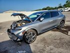 2025 Chevrolet Equinox Lt Silver vin: 3GN7DLRP2SS165474