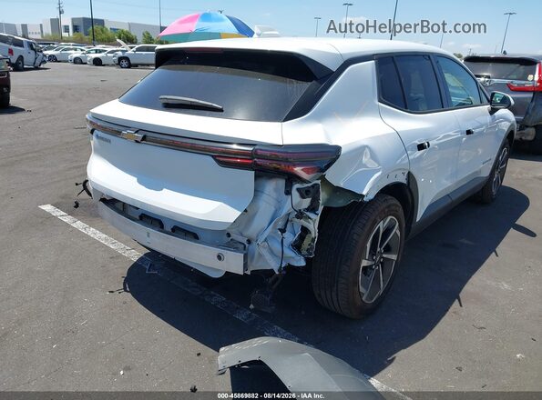 2025 CHEVROLET EQUINOX EV LT 1
