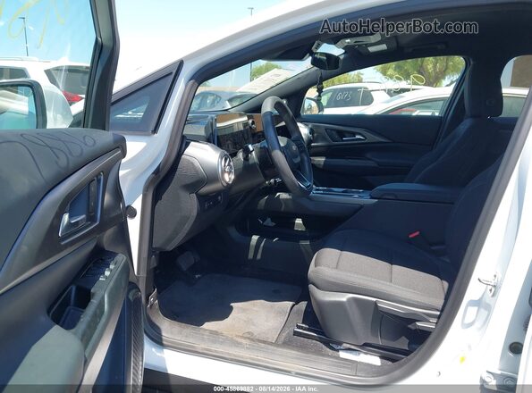 2025 CHEVROLET EQUINOX EV LT 1
