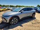 2026 Chevrolet Equinox Lt Gray vin: 3GN7DMRP5TS110444