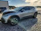 2026 Chevrolet Equinox Lt Gray vin: 3GN7DMRP7TS133398